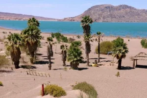 San Juan alista un operativo especial en diques y ríos ante el aumento de agua previsto para el verano