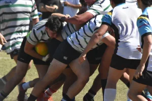 El Cuyano de Menores tendrá una jornada cargada de duelos fuertes en San Juan
