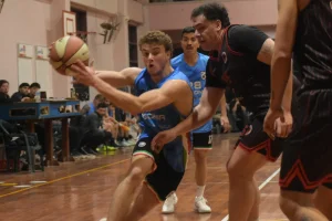 El Clausura de básquet pone en marcha la quinta fecha en Nivel 1 y Nivel 2