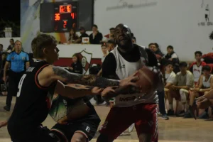 Inca Huasi, Hispano, Urquiza y Estrella ganaron en el Nivel 1