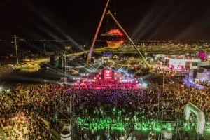 Fuerte convocatoria para la Fiesta Nacional del Sol: ya hay más de 400 artistas inscriptos