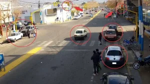 Pocito pondrá en marcha un sistema de fotomultas: las sanciones por infracciones alcanzarán hasta los $2,5 millones