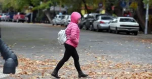Viernes fresco y con probabilidad de lluvias en San Juan
