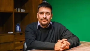 Cristian Jurado criticó la abstención docente en las elecciones gremiales y exige reformas de fondo en UDAP