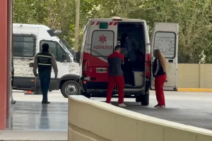 Un nene de 5 años sufrió graves quemaduras tras un accidente con agua hirviendo en Pocito