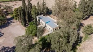 Gravísima denuncia: un adolescente fue apuñalado dentro del Instituto Nazario Benavídez y su madre exige garantías de seguridad