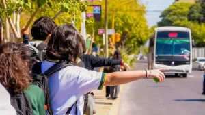 Analizan aplicar el boleto escolar gratis para el Festi Joven 2026