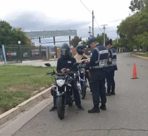 Menos colisiones pero mayor gravedad: San Juan ya superó las muertes viales de todo 2025