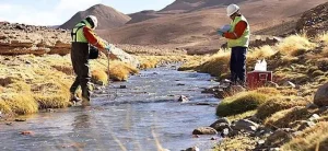 Rechazo eclesial y legal en Jáchal ante la consulta pública por el proyecto minero Nuevo Panacán