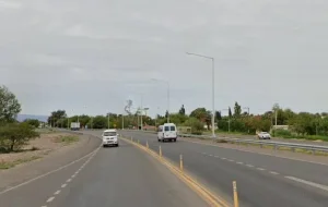 El Gobierno proyecta una transformación histórica para la Ruta 20, pero falta el financiamiento