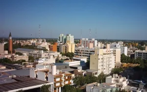 El auge de la minería de cobre impulsaría la población de San Juan a 1,4 millones de habitantes en dos décadas