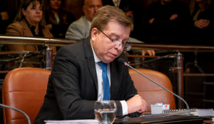 Presentarán un proyecto de ley para blindar la Huerta de Huachi y frenar proyectos mineros en Jáchal