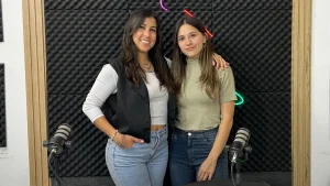 Agrimensura construye su identidad femenina desde el grupo