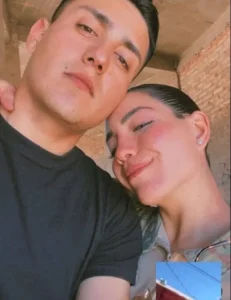 Identificaron a la víctima del presunto femicidio en Barreal y detuvieron a su pareja