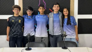San Juan mostró su crecimiento en el Argentino de Menores de handball