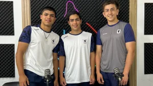 El M17 de San Juan dejó atrás a Chile y ya mira lo que viene