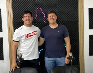 Huazihul aseguró su lugar en semifinales y va por el Top 8 Oro