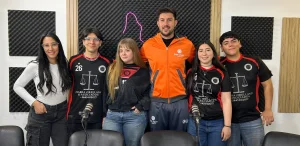 Fraternal nació entre amigos y hoy ya reúne a 60 jugadores