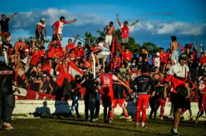 El Ironman pone en duda dos partidos decisivos del fútbol sanjuanino