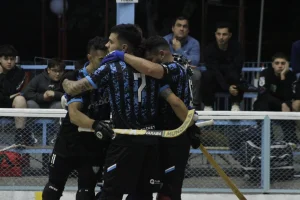 La A2 masculina tendrá cinco partidos este miércoles en San Juan