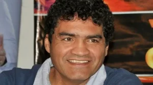 Murió el excampeón mundial de boxeo, Jorge “Locomotora” Castro, a los 59 años