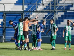 Desamparados y Unión jugarán el lunes la revancha del Regional