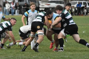 Regional Cuyano: Universitario confirmó su equipo para recibir a CPBM
