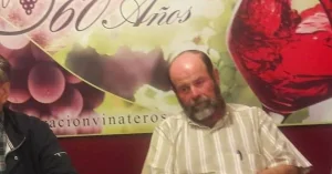 Pesar en la vitivinicultura de San Juan por el fallecimiento del ex titular de la Federación de Viñateros