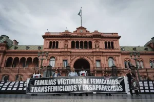 Exigen reforzar las políticas de prevención y asistencia ante la ola de femicidios en San Juan