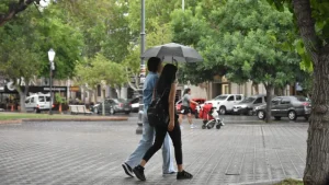 Más nubes y probabilidades de lluvias para San Juan