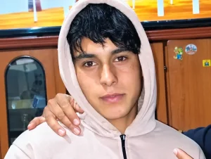 SAN JUAN: Buscan a un adolescente con diabetes perdido durante una cabalgata