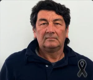 Él era Héctor, el hombre que murió mientras recolectaba basura en Caucete