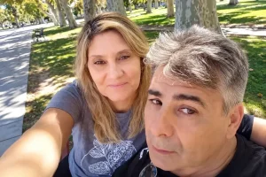 Doble muerte en Chimbas: la autopsia confirmó que se trató de un femicidio