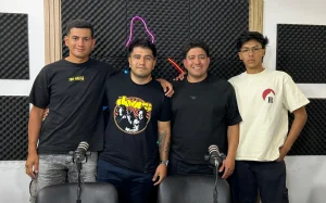 Pocito cerró su primer Regional con una experiencia que dejó crecimiento
