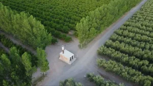 Cielos bajo vigilancia: no habrá vía libre para la tecnología antigranizo sin aval científico