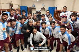 Alianza quedó líder y el jueves se definirán los últimos cruces del Clausura