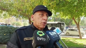 Marcelo Orrego designó nuevas autoridades policiales y autorizó ascensos penitenciarios