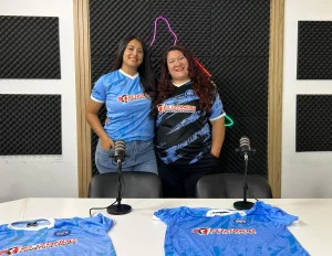 Agrimensura Femenino crece desde el compañerismo y la unión