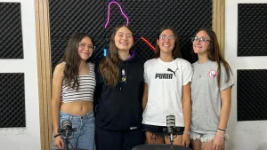 San Juan define su selección femenina para los Juegos Binacionales