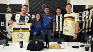 Bianconeri FC busca convertirse formalmente en club antes de cumplir 10 años
