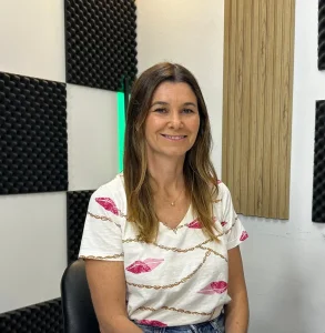 Daniela Segado ganó las tres jornadas en Rosario y se consagró campeona