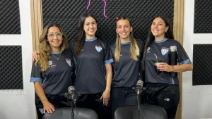 Alianza es tricampeón y clasificó al Nacional de Córdoba