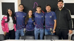 UVT apuesta por su cantera para los playoffs y la Liga Nacional