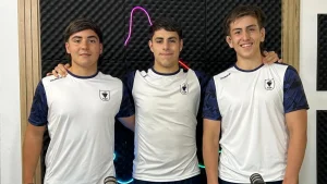 La Sanjuanina M17 recibe a Mar del Plata y busca crecer como equipo