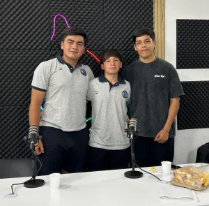 Jockey M17 venció a Alfiles y comenzó con el pie derecho el Final Four