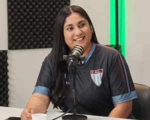 Antonela Jorquera: del cáncer de mama a su regreso al handball