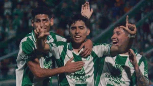 Desamparados goleó a Marquesado y jugará la final del Clausura