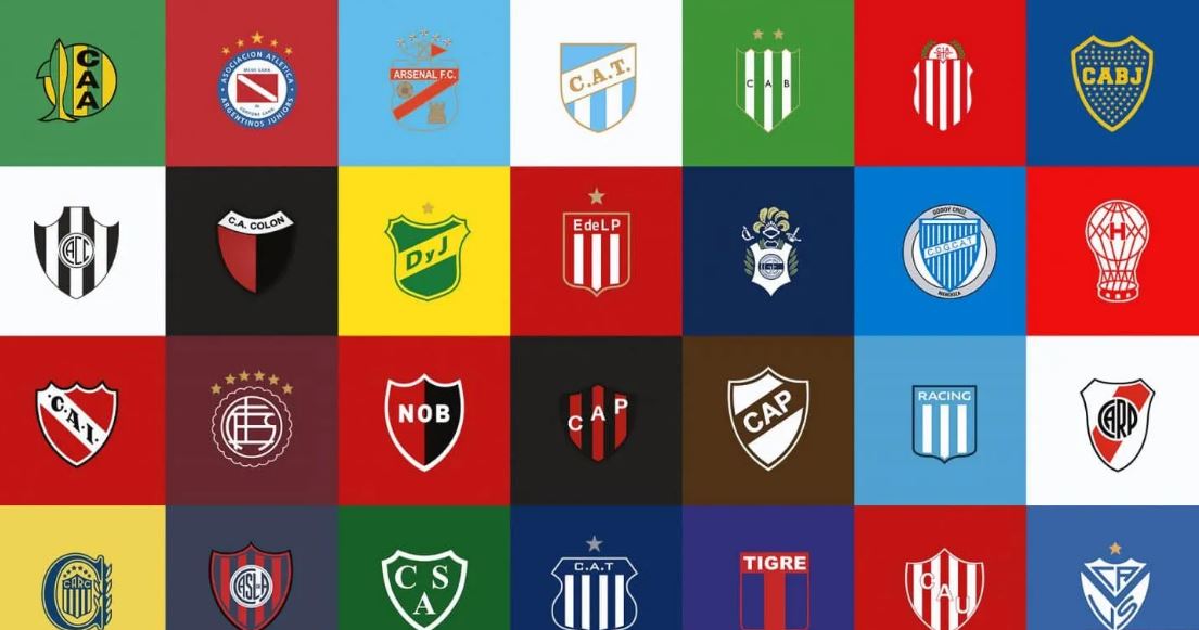 Entretenido campeonato se vive en el fútbol argentino Diario Urbano